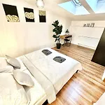 Cozy Old-town At Kazimierz +ac, Kitchen And Netflix