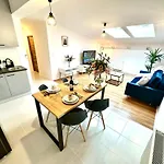 Apartamento Cozy Old-town At Kazimierz +ac, Kitchen And Netflix