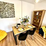 Cozy Old-town At Kazimierz +ac, Kitchen And Netflix