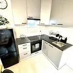 Apartamento Cozy Old-town At Kazimierz +ac, Kitchen And Netflix Cracóvia