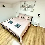 Apartamento Cozy Old-town At Kazimierz +ac, Kitchen And Netflix
