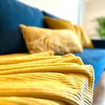 Cozy Old-town At Kazimierz +ac, Kitchen And Netflix *