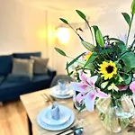 Apartamento Cozy Old-town At Kazimierz +ac, Kitchen And Netflix Cracóvia