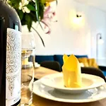 Apartamento Cozy Old-town At Kazimierz +ac, Kitchen And Netflix Cracóvia