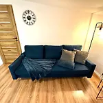 Apartamento Cozy Old-town At Kazimierz +ac, Kitchen And Netflix *
