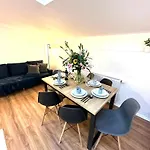Apartamento Cozy Old-town At Kazimierz +ac, Kitchen And Netflix