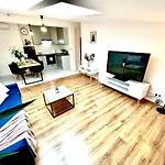 Apartamento Cozy Old-town At Kazimierz +ac, Kitchen And Netflix *