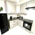 Apartamento Cozy Old-town At Kazimierz +ac, Kitchen And Netflix