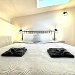 Apartamento Cozy Old-town At Kazimierz +ac, Kitchen And Netflix *