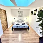 Cozy Old-town At Kazimierz +ac, Kitchen And Netflix