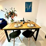Cozy Old-town At Kazimierz +ac, Kitchen And Netflix Apartamento Cracóvia
