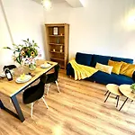 Apartamento Cozy Old-town At Kazimierz +ac, Kitchen And Netflix *