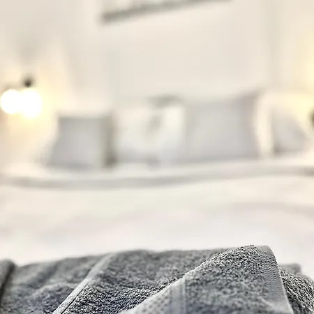 Cozy Old-town At Kazimierz +ac, Kitchen And Netflix * Krakow