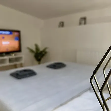 Cozy Old-town At Kazimierz +ac, Kitchen And Netflix Apartment *