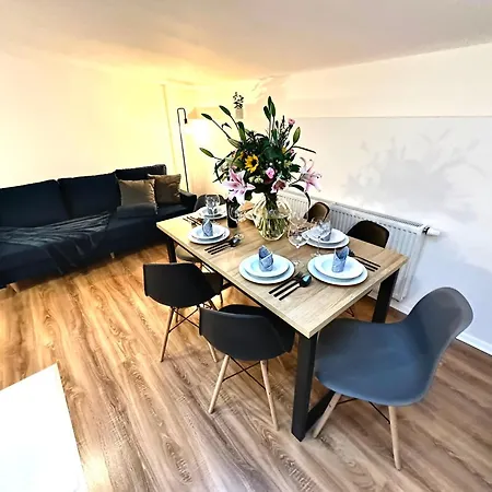 Cozy Old-town At Kazimierz +ac, Kitchen And Netflix Apartment