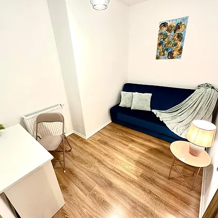 Cozy Old-town At Kazimierz +ac, Kitchen And Netflix Krakow