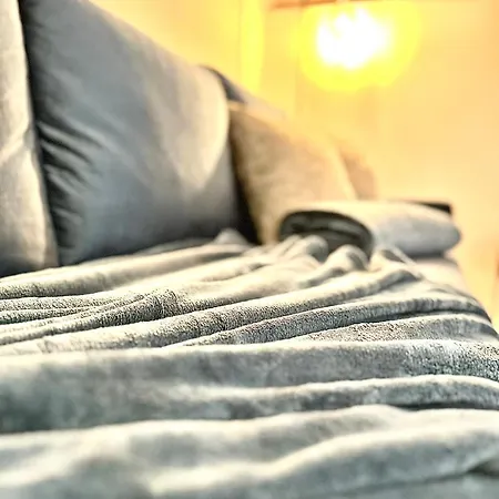 Cozy Old-town At Kazimierz +ac, Kitchen And Netflix Apartment Krakow