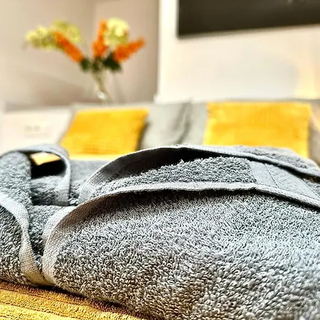 Cozy Old-town At Kazimierz +ac, Kitchen And Netflix Krakow