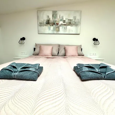 Cozy Old-town At Kazimierz +ac, Kitchen And Netflix Apartment