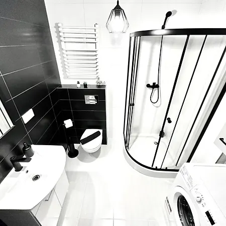 Cozy Old-town At Kazimierz +ac, Kitchen And Netflix * Krakow