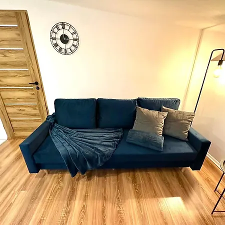 Apartament Cozy Old-town At Kazimierz +ac, Kitchen&netflix *