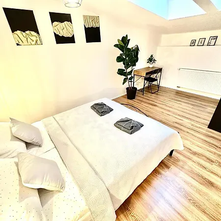Cozy Old-town At Kazimierz +ac, Kitchen&netflix *