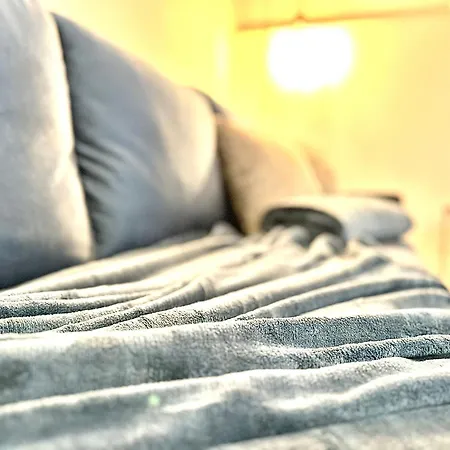 Cozy Old-town At Kazimierz +ac, Kitchen&netflix * Kraków