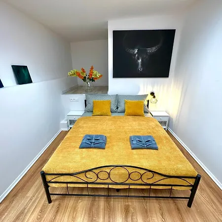 Cozy Old-town At Kazimierz +ac, Kitchen And Netflix Krakow