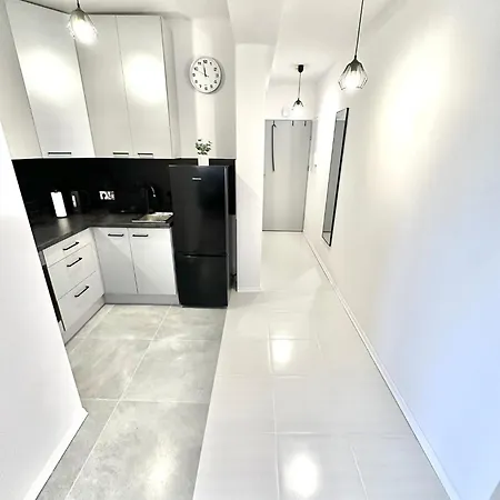 Cozy Old-town At Kazimierz +ac, Kitchen&netflix *