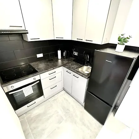 Cozy Old-town At Kazimierz +ac, Kitchen And Netflix Apartment *