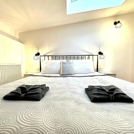 Apartament Cozy Old-town At Kazimierz +ac, Kitchen&netflix *