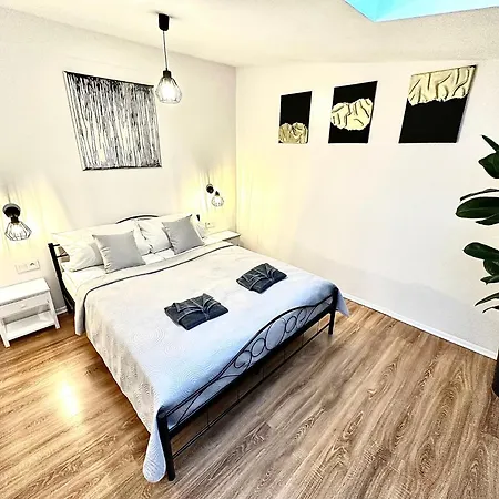 Cozy Old-town At Kazimierz +ac, Kitchen And Netflix Krakow