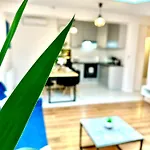 Cozy Old-town At Kazimierz +ac, Kitchen And Netflix Krakov