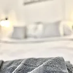 Cozy Old-town At Kazimierz +ac, Kitchen And Netflix * Krakov