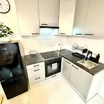 Apartmán Cozy Old-town At Kazimierz +ac, Kitchen And Netflix *