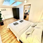 Cozy Old-town At Kazimierz +ac, Kitchen And Netflix