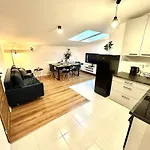 Cozy Old-town At Kazimierz +ac, Kitchen And Netflix Apartmán Krakov
