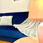 Cozy Old-town At Kazimierz +ac, Kitchen And Netflix Apartmán *