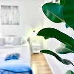 Cozy Old-town At Kazimierz +ac, Kitchen And Netflix