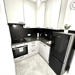 Apartmán Cozy Old-town At Kazimierz +ac, Kitchen And Netflix