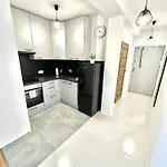 Apartmán Cozy Old-town At Kazimierz +ac, Kitchen And Netflix