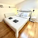 Cozy Old-town At Kazimierz +ac, Kitchen And Netflix Apartmán