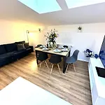 Cozy Old-town At Kazimierz +ac, Kitchen And Netflix Apartmán