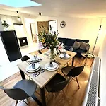 Apartmán Cozy Old-town At Kazimierz +ac, Kitchen And Netflix