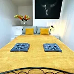 Cozy Old-town At Kazimierz +ac, Kitchen And Netflix * Krakov
