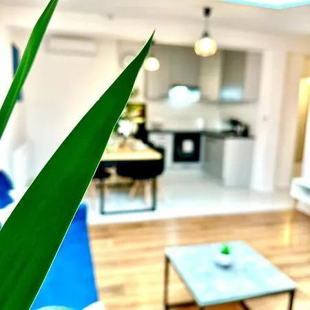 Cozy Old-town At Kazimierz +ac, Kitchen And Netflix קרקוב