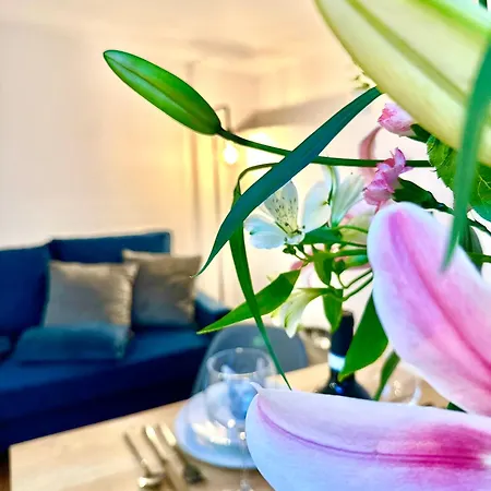Cozy Old-town At Kazimierz +ac, Kitchen&netflix Apartment *