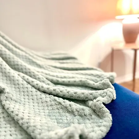 Cozy Old-town At Kazimierz +ac, Kitchen And Netflix דירה קרקוב