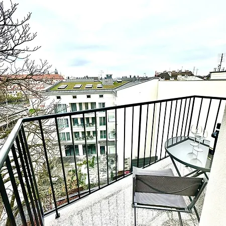 Cozy Old-town At Kazimierz +ac, Kitchen&netflix *