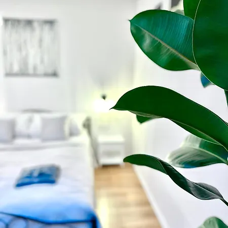 Cozy Old-town At Kazimierz +ac, Kitchen&netflix